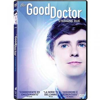 The Good Doctor Stg.2