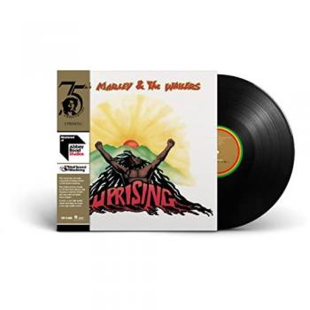 Erhebung (Limitierte Vinyl Lp) [Vinyl LP]