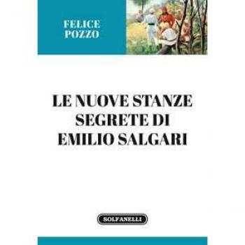 Le nuove stanze segrete di Emilio Salgari