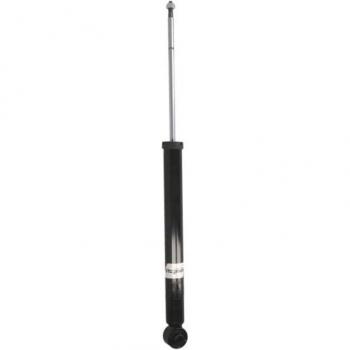 Magnum Technology AGW089MT Amortisseur Essieu arrière Pression de gaz Système bitube Jambe suspension Goujon en haut, Bossage bas