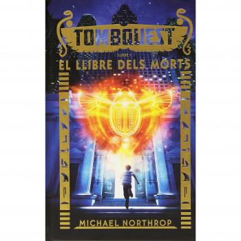 El llibre dels morts