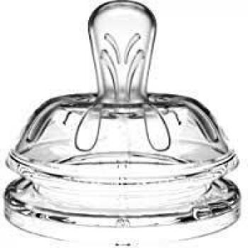 Baby-Flaschensauger Nuvita – Edelstahl