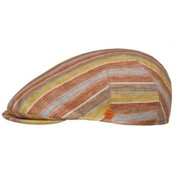 Mayser Sidney Flat Cap