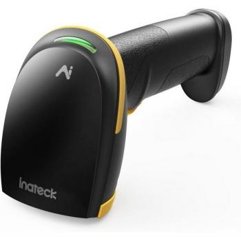 Scanner Inateck 1D Bluetooth