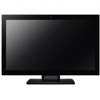 AG Neovo TM-23 Interaktiver Touchscreen-Monitor 58,4 cm (23 Zoll) IPS Panel Schwarz