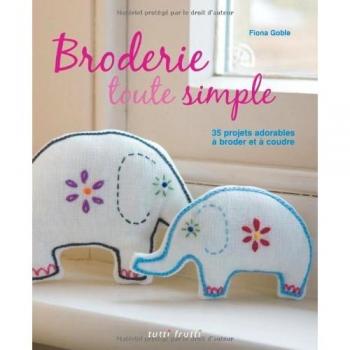 Broderie Toute Simple