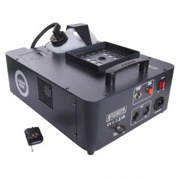 LIGHT4ME JET 2000 Máquina de Humo LED Vertical