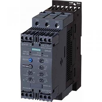 Siemens Sanftstarter 3RW4038-1BB15 500V
