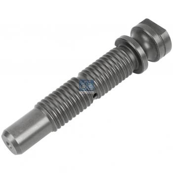 1.25011 Diesel Spring Bolt – Technical Spec