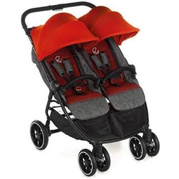 Passeggino Gemellato Nomades