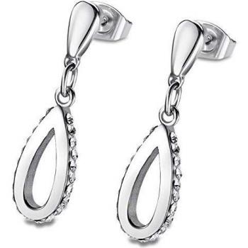 Joyas Lotus Style Pendientes LS1946-4 Acero 316L Mujer