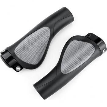 Manijas para accesorios de bicicleta