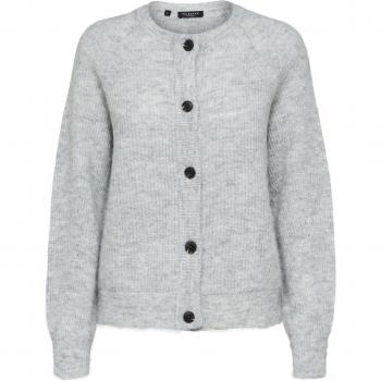 Selected Femme Korte Vest Dames