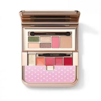 Naj Oleari La Postina Small Pink Makeup Set 12g