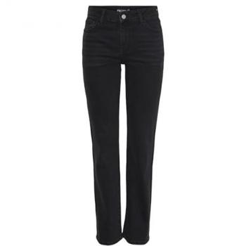 Nero Kelly Jeans 32 Straight Fit Denim
