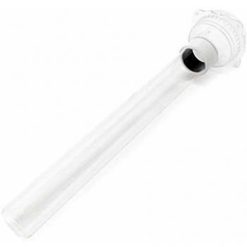 Tubo di vetro al quarzo per chiarificatore CUV-324