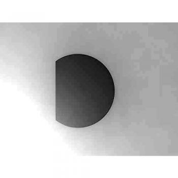 Schreibtisch Anbautisch 80 × 100 cm – Grau / Weiß