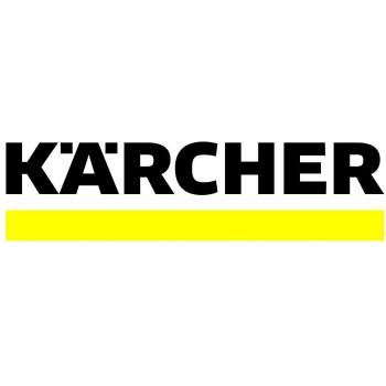 Kärcher Bague de guarnicion Jaune 6.363-277,0
