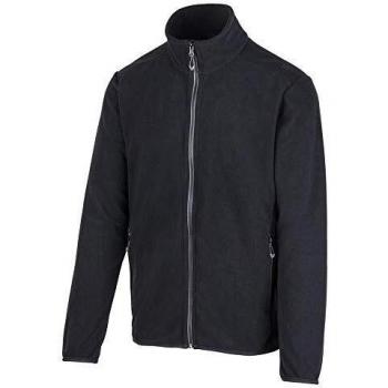 Men's XXL Black Fleece Hoodie – CMP 3G13677