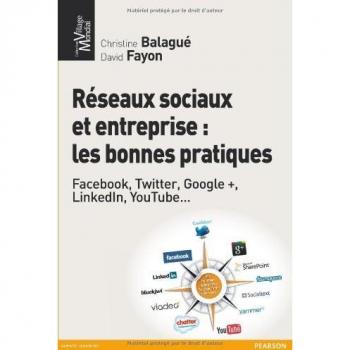 Réseaux sociaux et entreprise : les bonnes pratiques