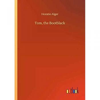 Tom, the Bootblack