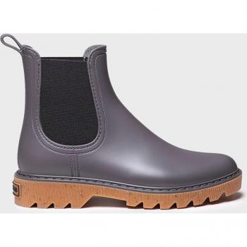 Botines de goma para mujer con elásticos laterales Toni Pons