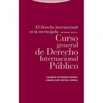 El Derecho internacional en la encrucijada