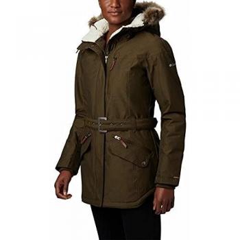 Columbia Carson Pass II Chaqueta para Mujer