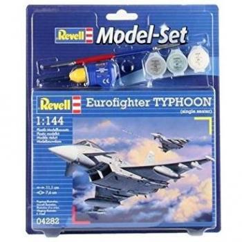 Revell ModelSet letadlo 64282