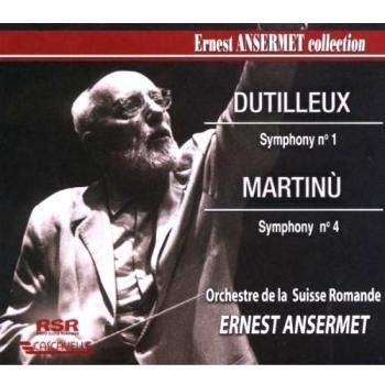 Écho de Dutilleux