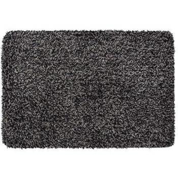 Tapis de bain Mélange WENKO 60 x 90 cm Polyester