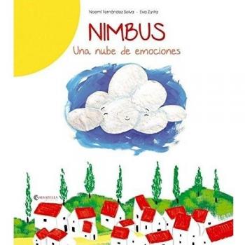 Nimbus-Una nube de emociones (Tapa blanda).