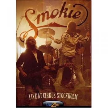 Smokie