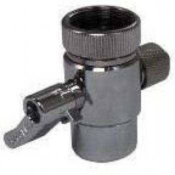 Système de filtration d'eau par robinet Doulton sans tuyau