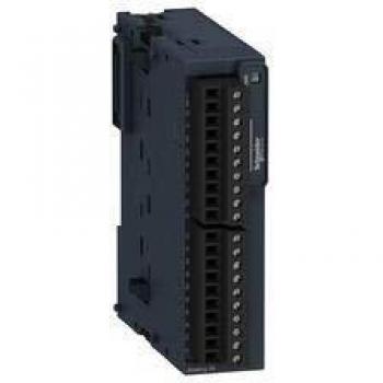 Modulo Domotico Tm3‑8 Temperatura Schneider Electric