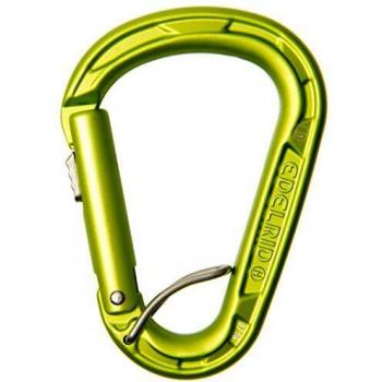 Edelrid HMS Strike Slider FG Snap Hook