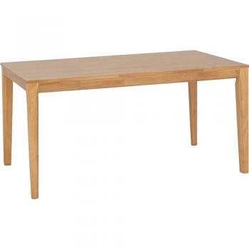 Seconique Logan Large Dining Table