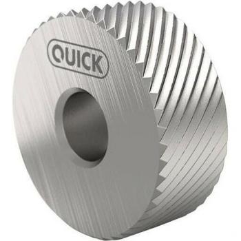 Rotella PM BL 45° 15x6x6 A11 G7 P0,5 Smusso QUICK