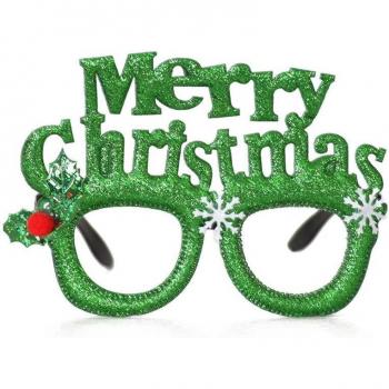 Xmas Antler Glasses for Children