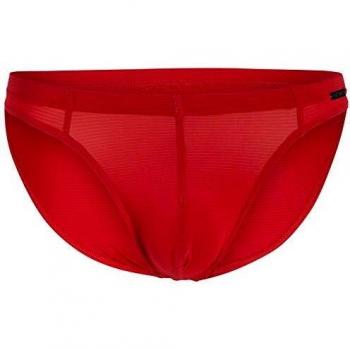 Olaf Benz Slip Brazil XL Rouge 1201