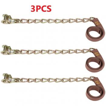Cadenas de barro para coches y camiones