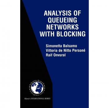 Analysis of Queueing Networks with Blocking