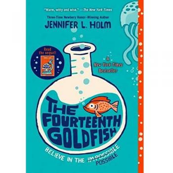 The Fourteenth Goldfish