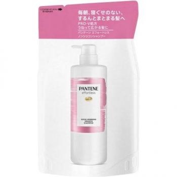 PANTENE Japan