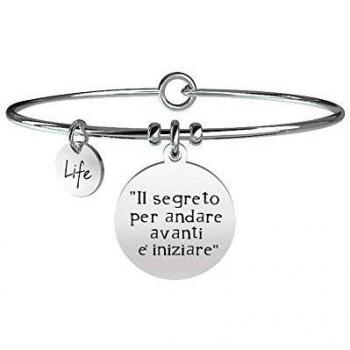 Anello Unica con charm Philosophy