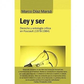 Ley y ser