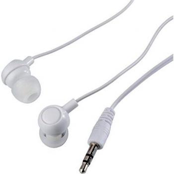 MONACOR SE-30 In-Ear-Stereo-Ohrhörer