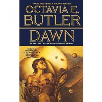 Butler, Octavia E. Dawn (Xenogenesis)