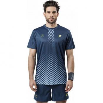 Drop Shot Bentor Shorts Men Yellow XXL