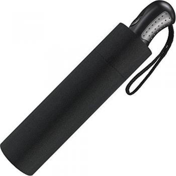 Happy Rain Herren 30 cm Kompaktschirm EasyMatic